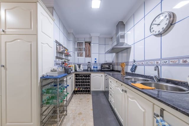 3 soverom Leilighet til salgs i Santa Catalina - Canteras, Las Palmas de Gran Canaria - € 325 000 (Ref: 9440141)