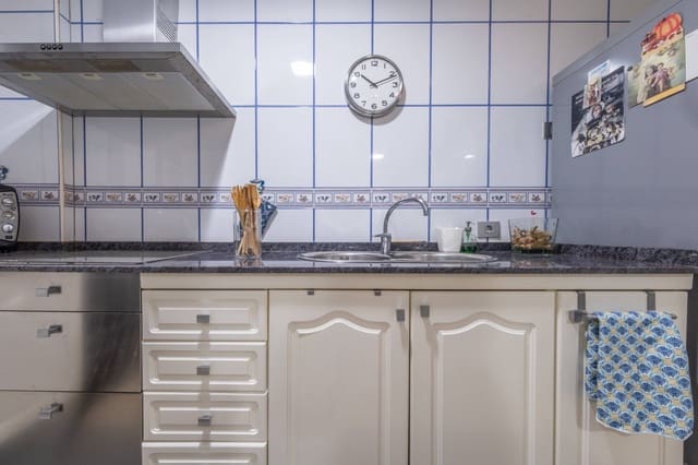 3 soverom Leilighet til salgs i Santa Catalina - Canteras, Las Palmas de Gran Canaria - € 325 000 (Ref: 9440141)