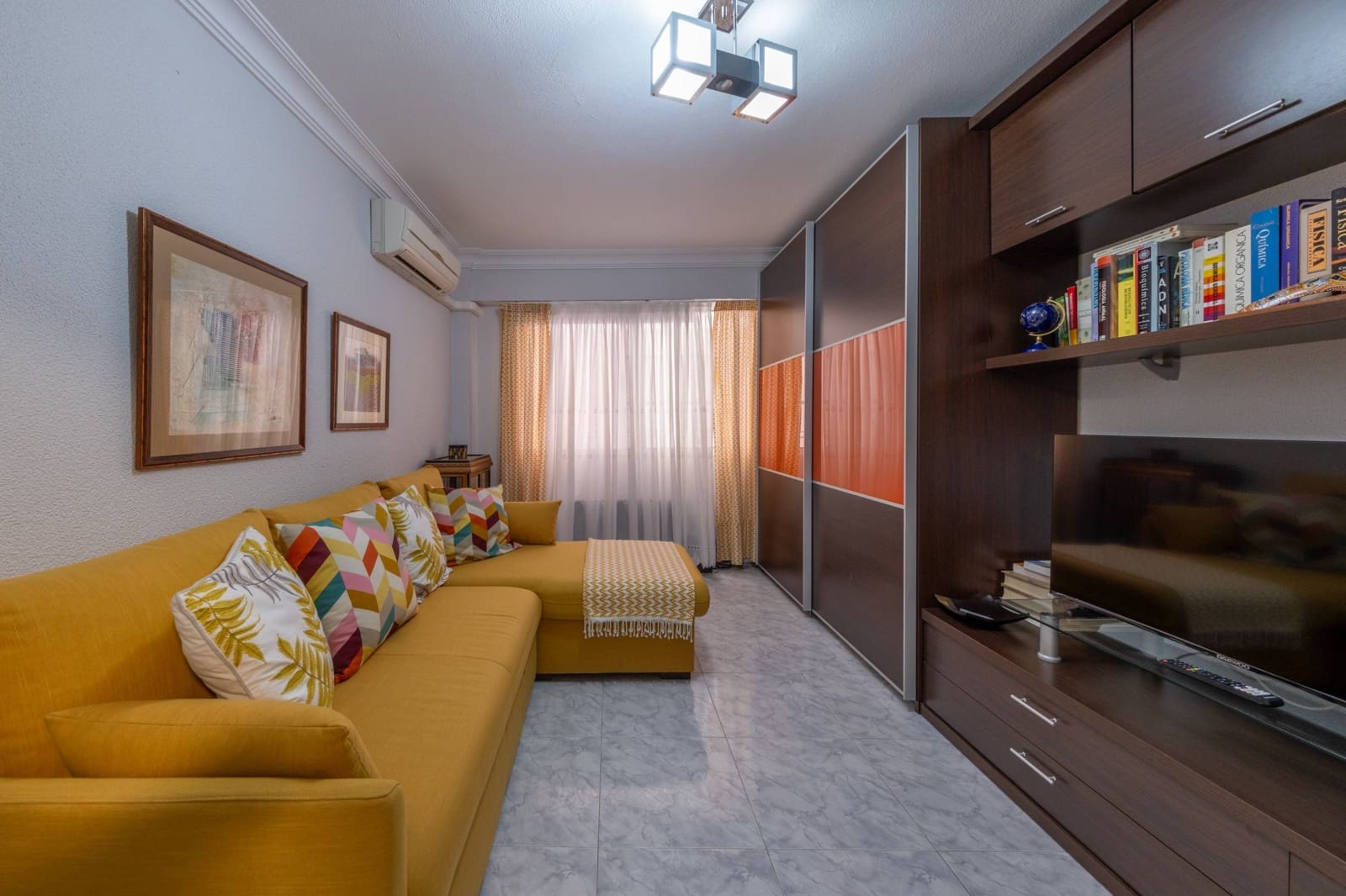 3 soverom Leilighet til salgs i Las Palmas de Gran Canaria - € 325 000 (Ref: 9440141)