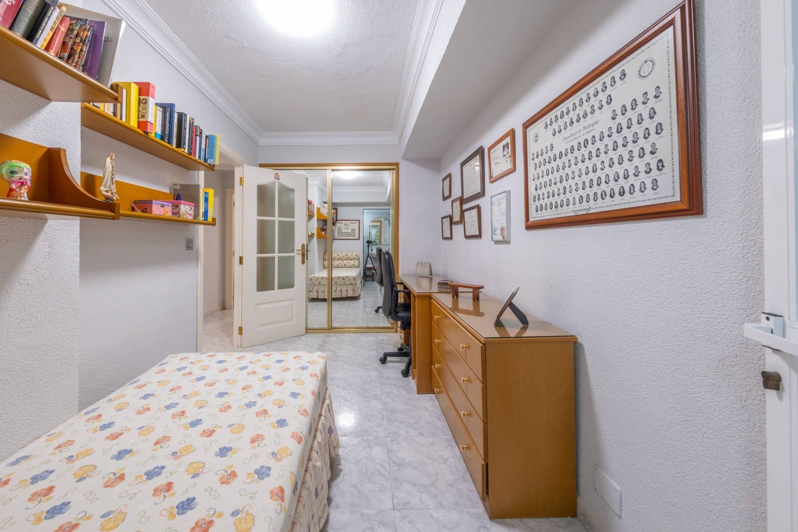 3 soverom Leilighet til salgs i Las Palmas de Gran Canaria - € 325 000 (Ref: 9440141)