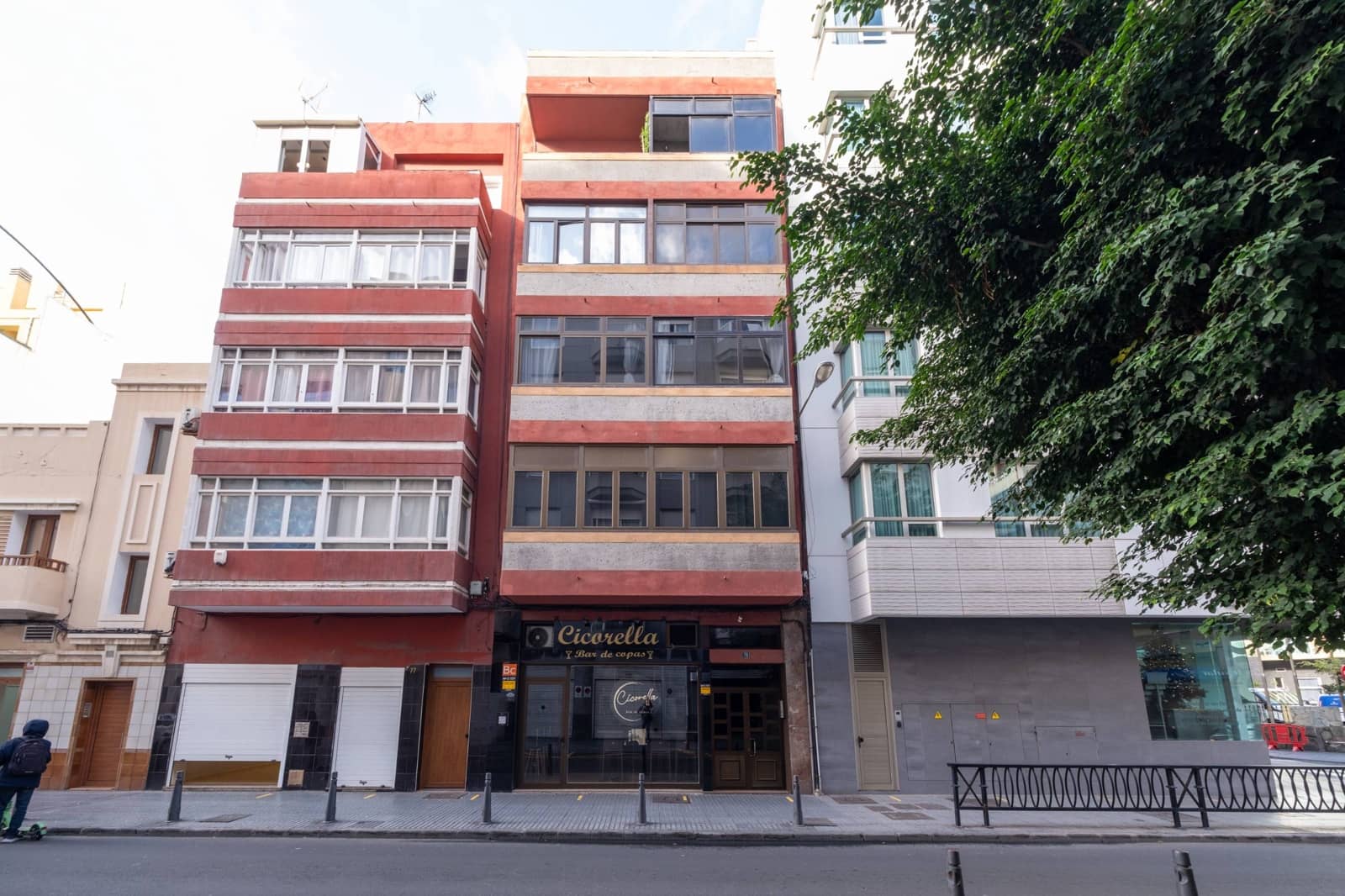 3 soverom Leilighet til salgs i Las Palmas de Gran Canaria - € 325 000 (Ref: 9440141)