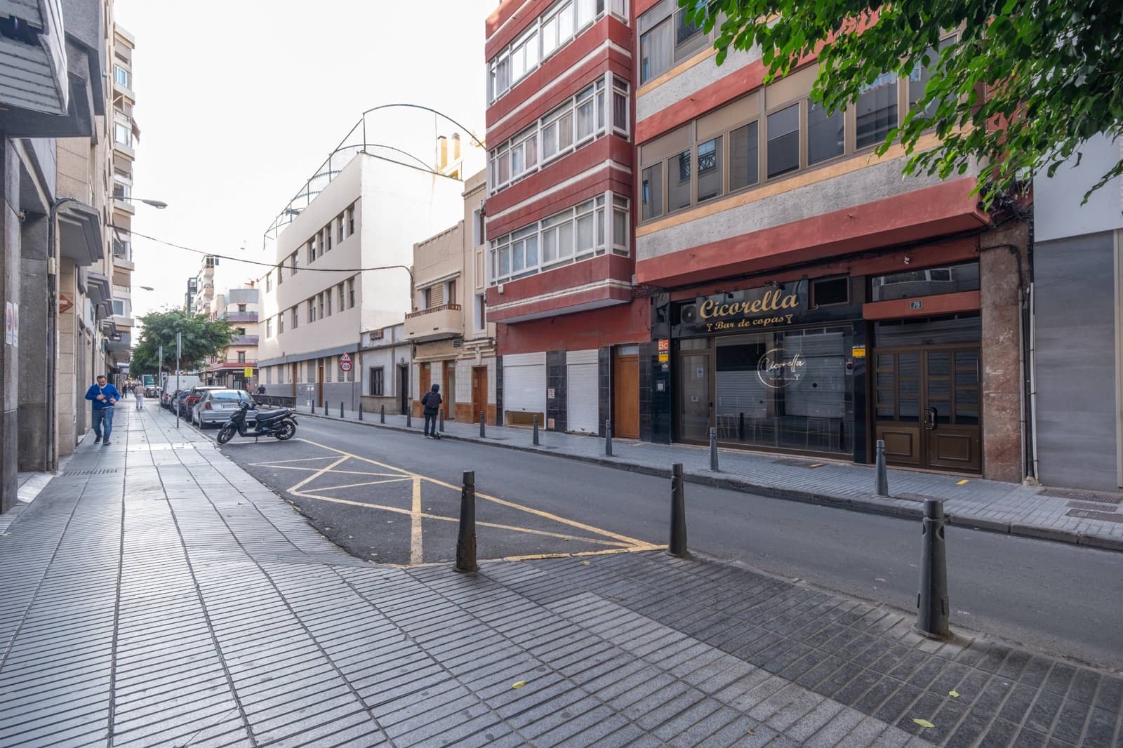 3 soverom Leilighet til salgs i Las Palmas de Gran Canaria - € 325 000 (Ref: 9440141)