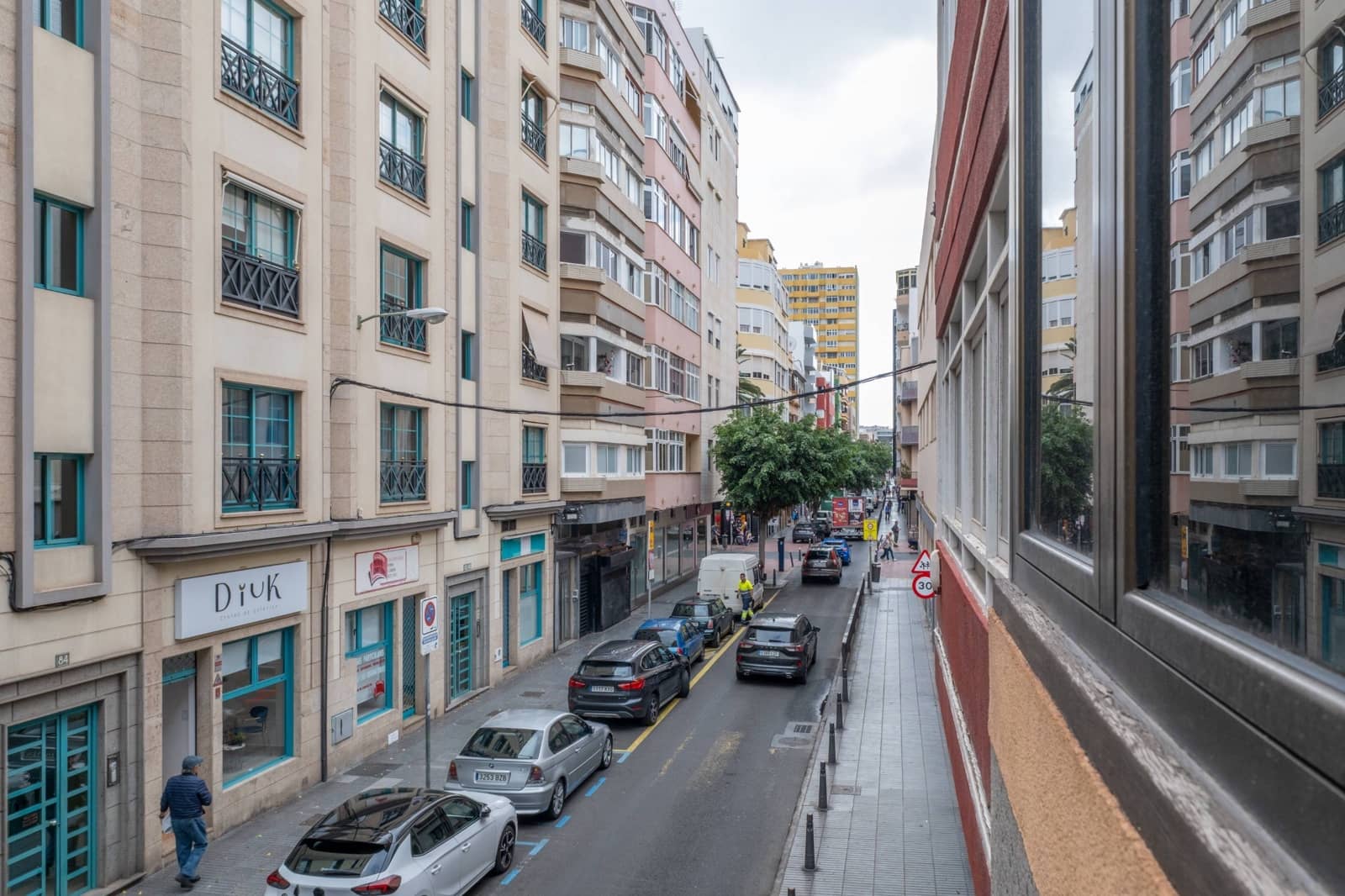 3 soverom Leilighet til salgs i Las Palmas de Gran Canaria - € 325 000 (Ref: 9440141)