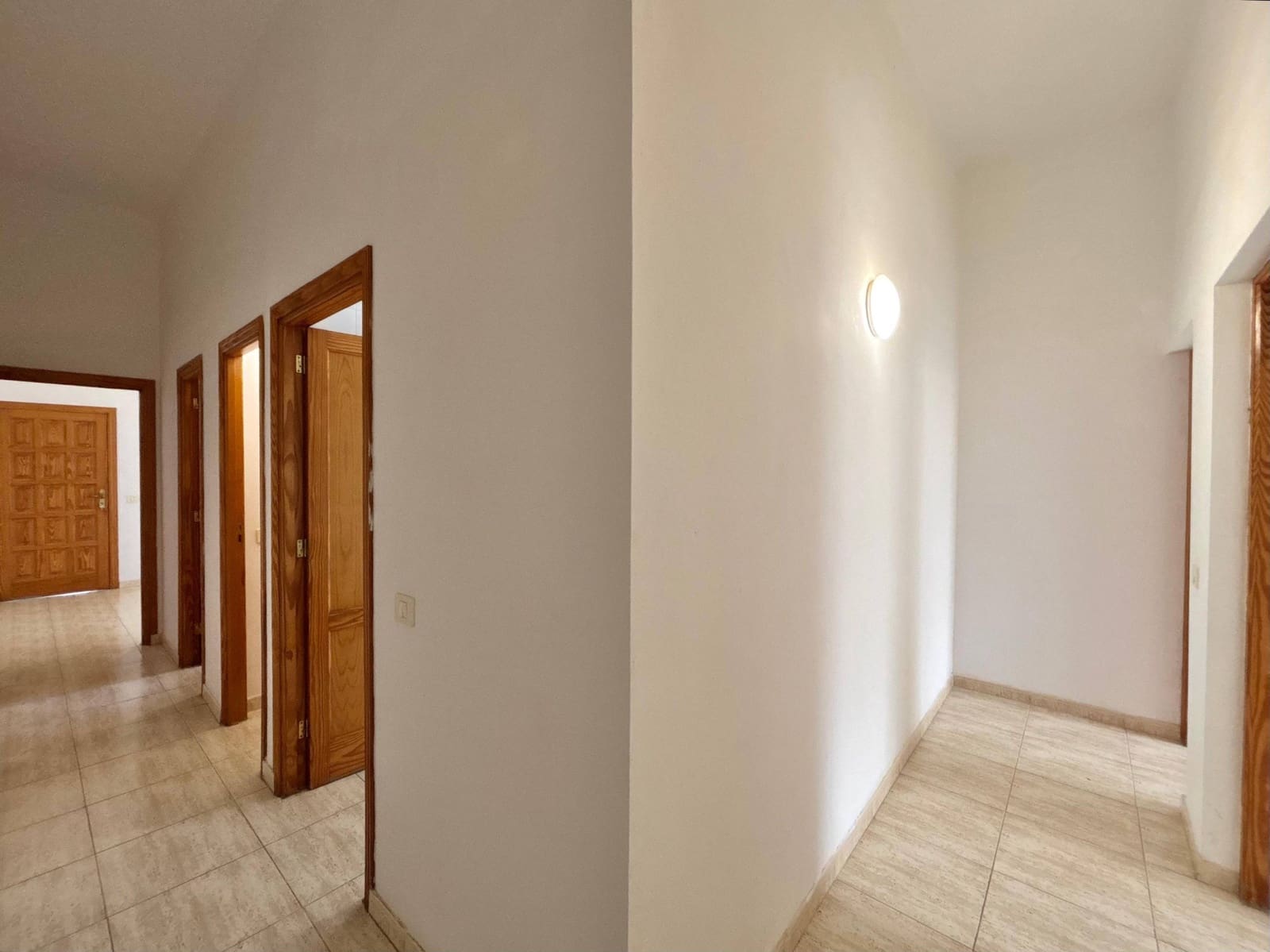 3 soveværelse Lejlighed til leje i Santa Cruz de Tenerife - € 1.100 (Ref: 9446340)