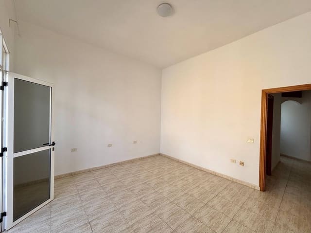 3 Zimmer Wohnung zu vermieten in Zona Rambla, Santa Cruz de Tenerife - 1.100 € (Ref: 9446340)