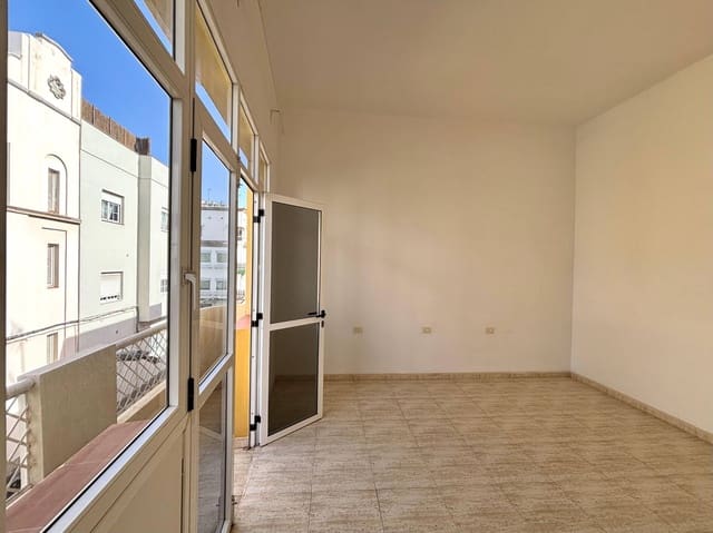 3 Zimmer Wohnung zu vermieten in Zona Rambla, Santa Cruz de Tenerife - 1.100 € (Ref: 9446340)