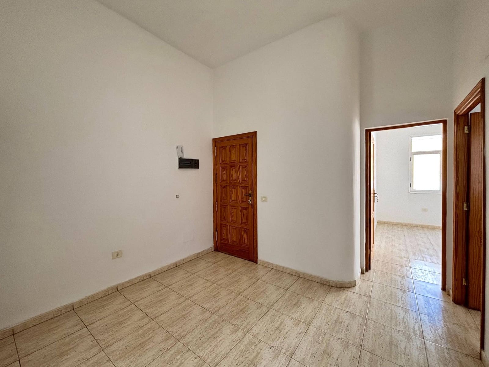 3 soveværelse Lejlighed til leje i Santa Cruz de Tenerife - € 1.100 (Ref: 9446340)