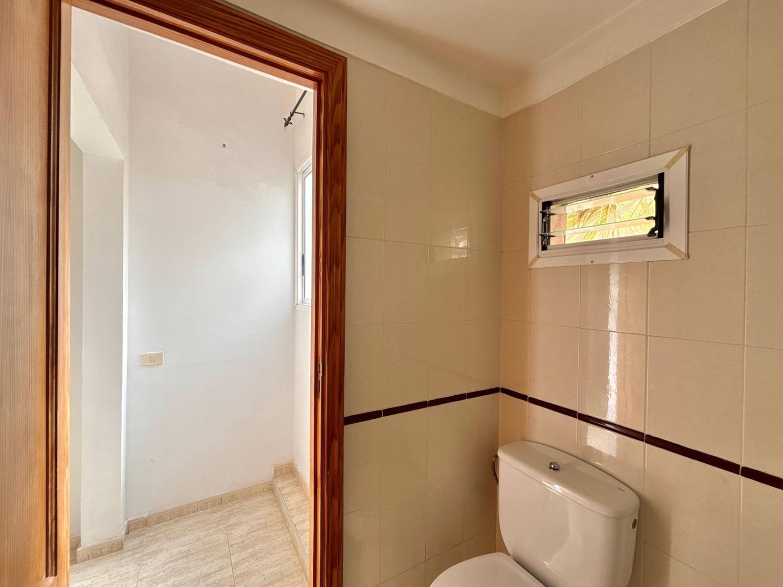 3 soveværelse Lejlighed til leje i Santa Cruz de Tenerife - € 1.100 (Ref: 9446340)