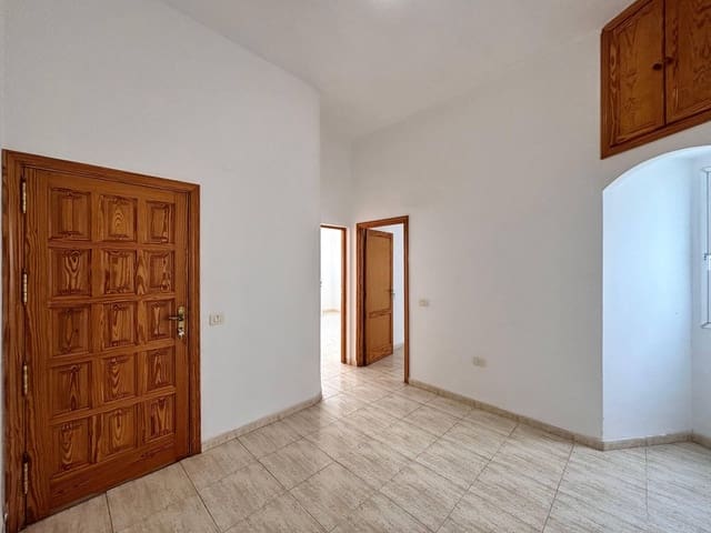 3 Zimmer Wohnung zu vermieten in Zona Rambla, Santa Cruz de Tenerife - 1.100 € (Ref: 9446340)