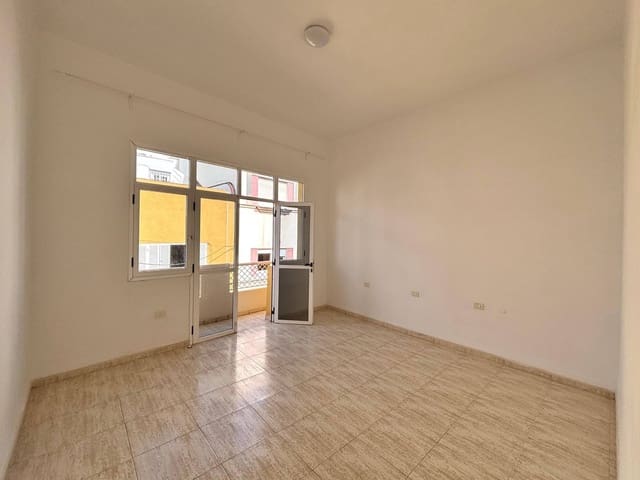 3 Zimmer Wohnung zu vermieten in Zona Rambla, Santa Cruz de Tenerife - 1.100 € (Ref: 9446340)
