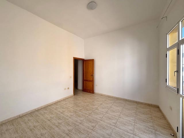 3 Zimmer Wohnung zu vermieten in Zona Rambla, Santa Cruz de Tenerife - 1.100 € (Ref: 9446340)