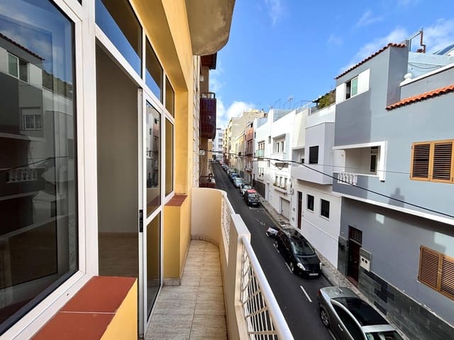 3 Zimmer Wohnung zu vermieten in Zona Rambla, Santa Cruz de Tenerife - 1.100 € (Ref: 9446340)