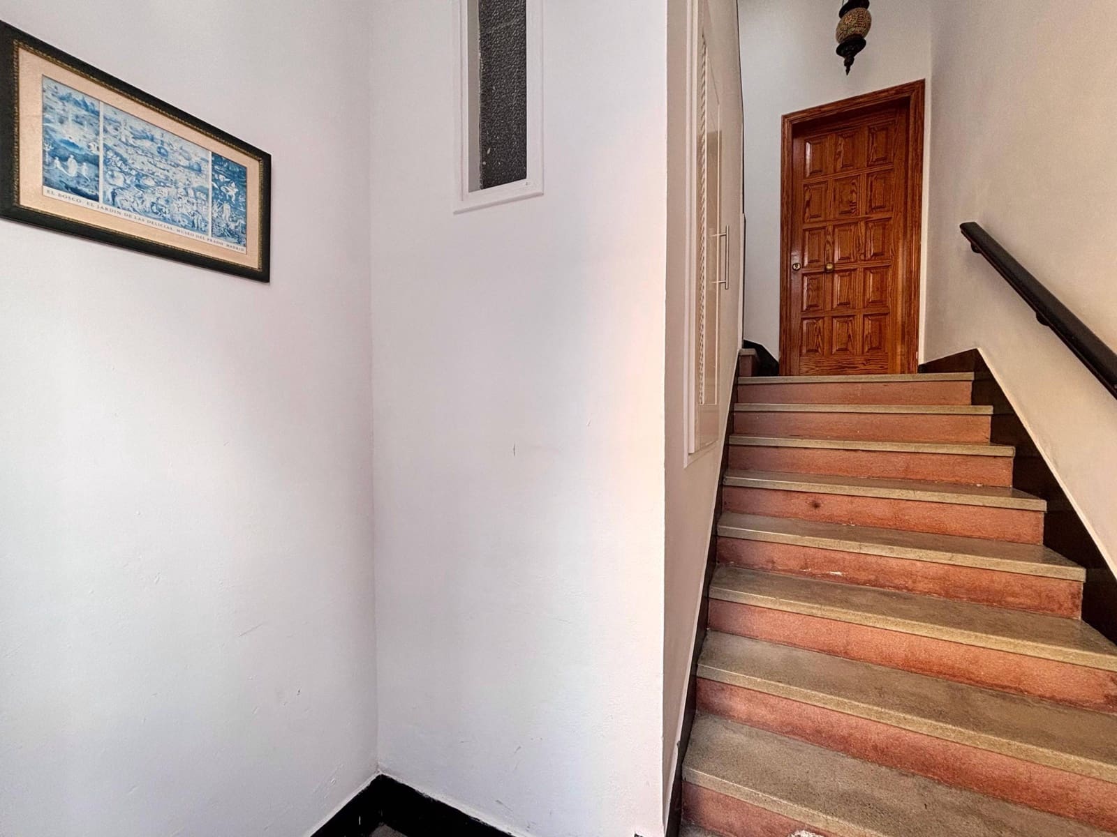 3 soveværelse Lejlighed til leje i Santa Cruz de Tenerife - € 1.100 (Ref: 9446340)