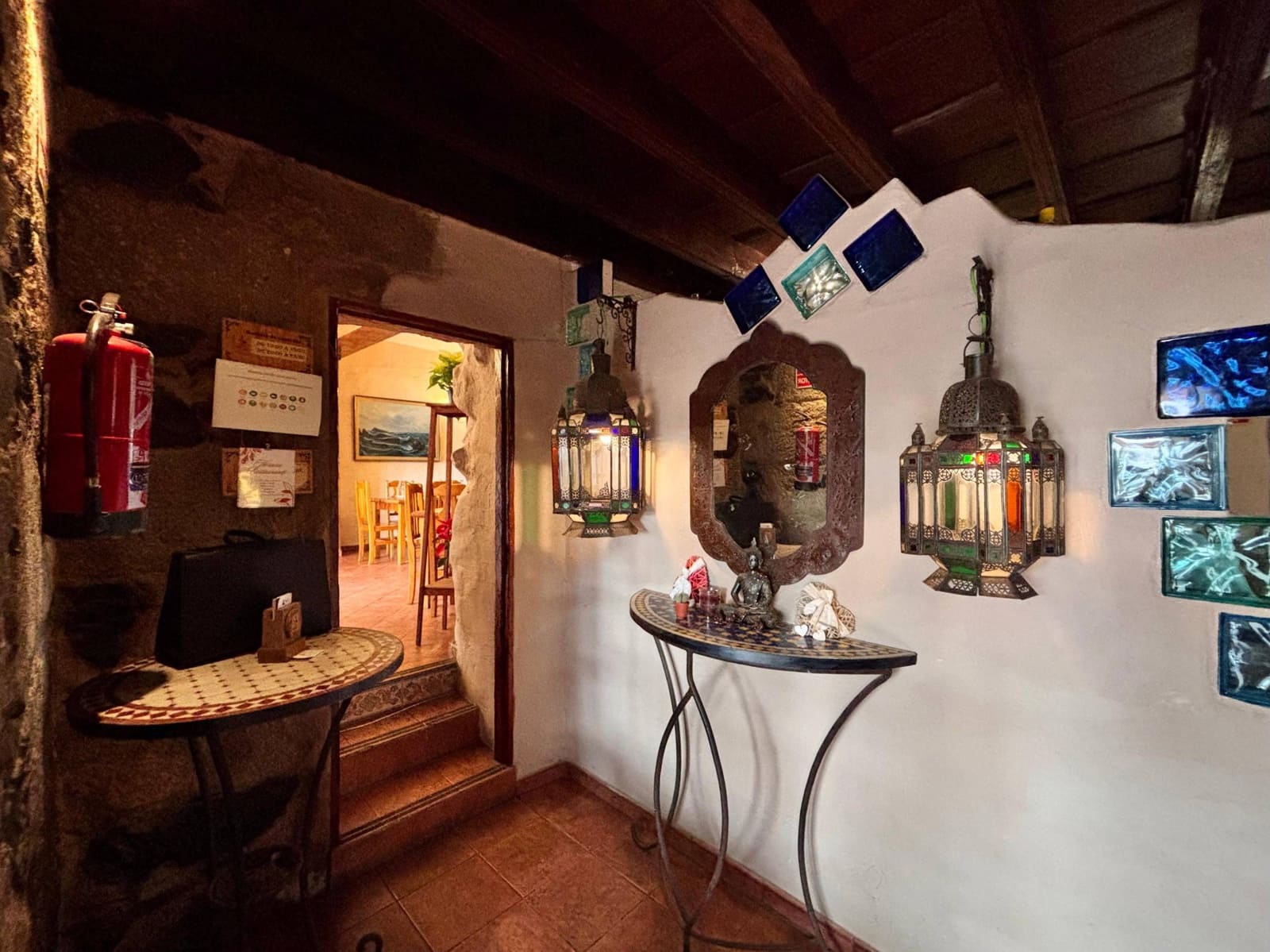 Virksomhed til leje i Guimar - € 1.500 (Ref: 9446341)