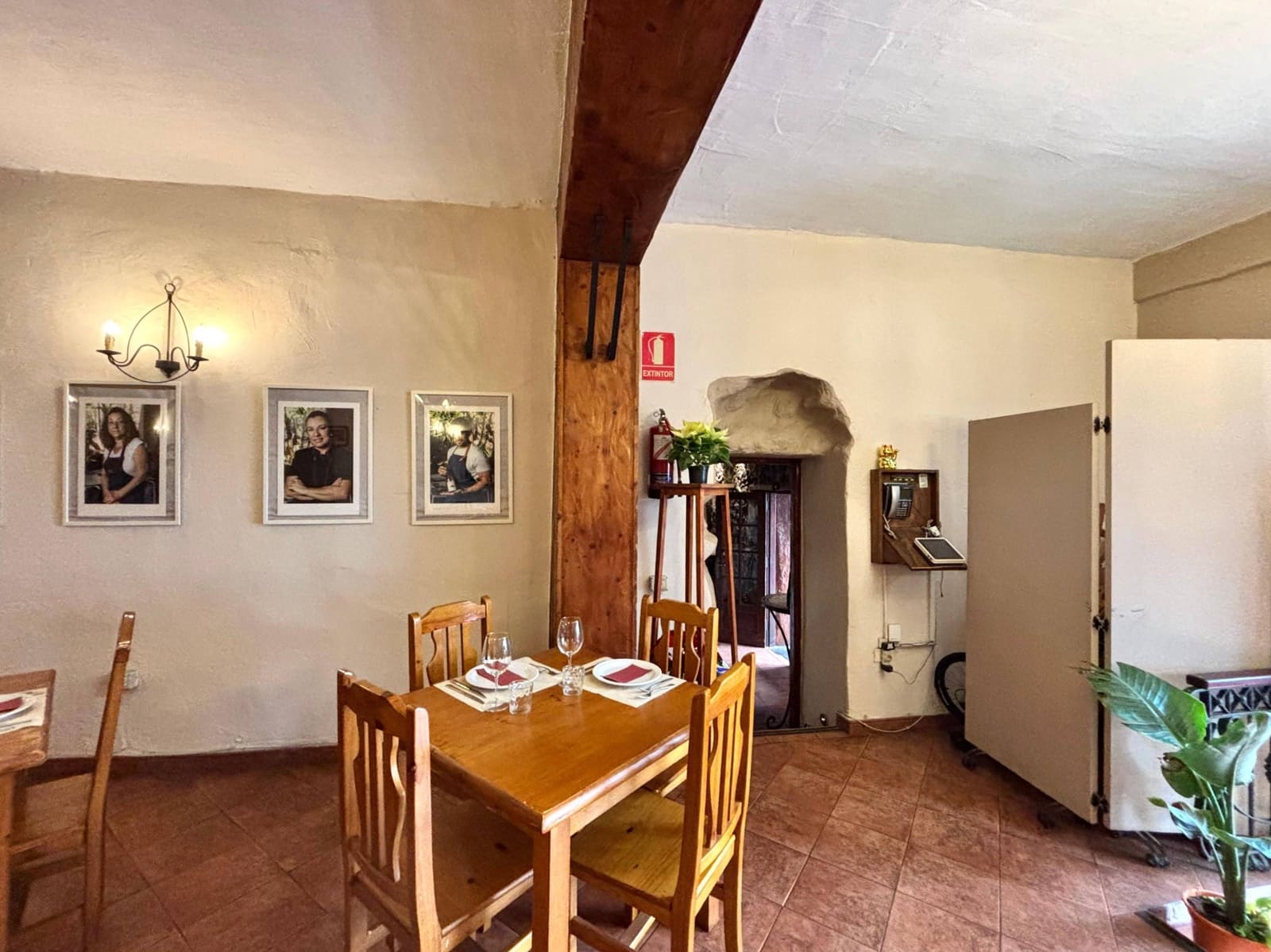 Virksomhed til leje i Guimar - € 1.500 (Ref: 9446341)