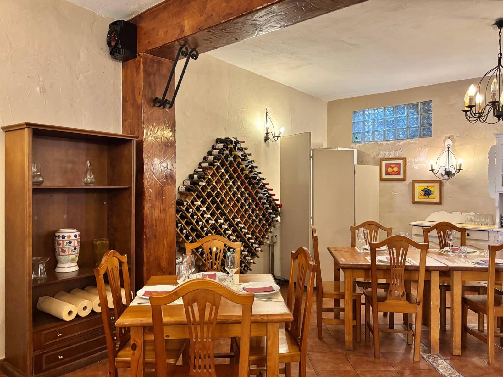 Virksomhed til leje i Guimar - € 1.500 (Ref: 9446341)