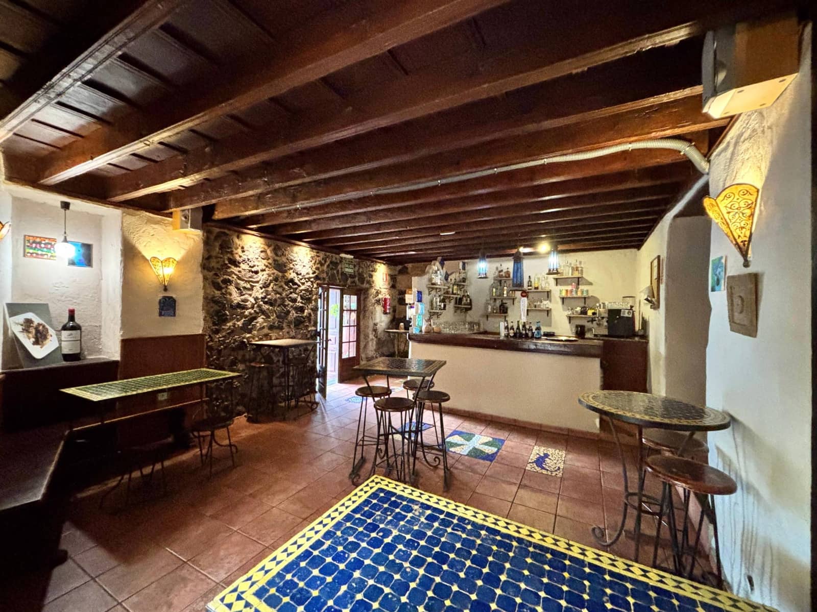 Virksomhed til leje i Guimar - € 1.500 (Ref: 9446341)