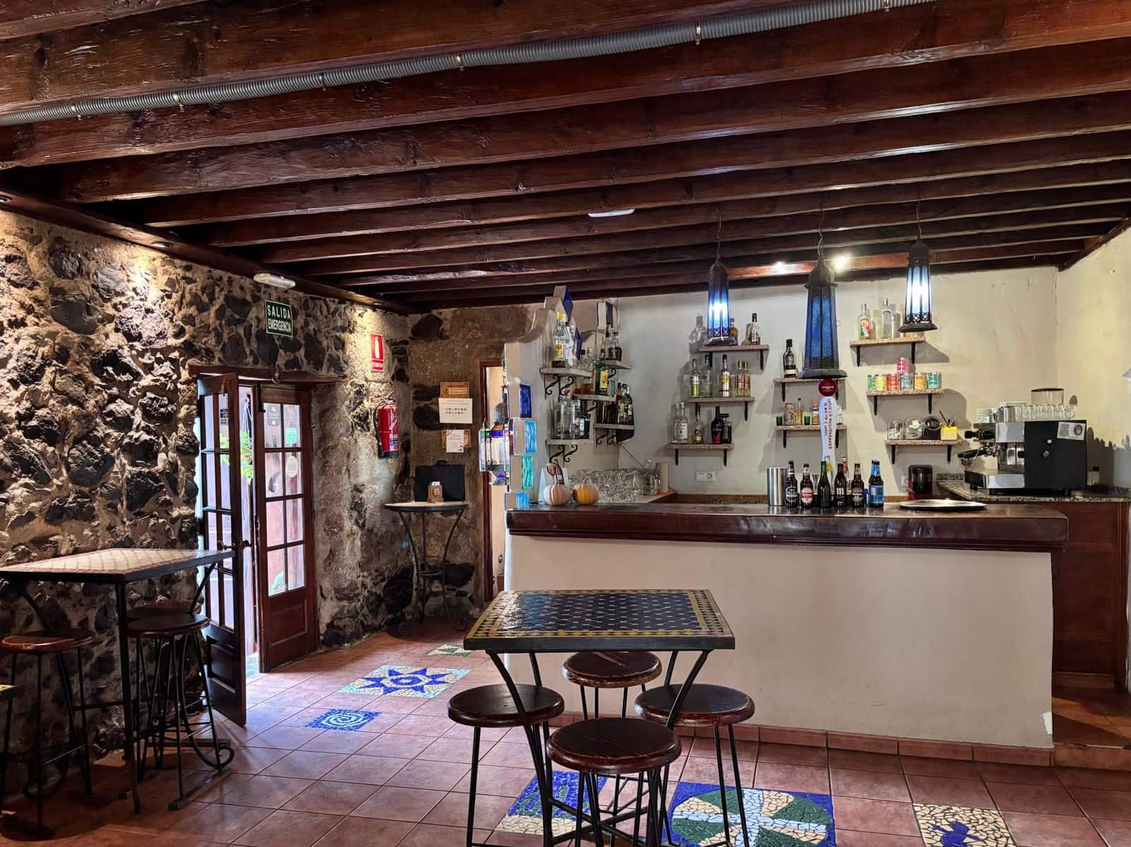 Virksomhed til leje i Guimar - € 1.500 (Ref: 9446341)