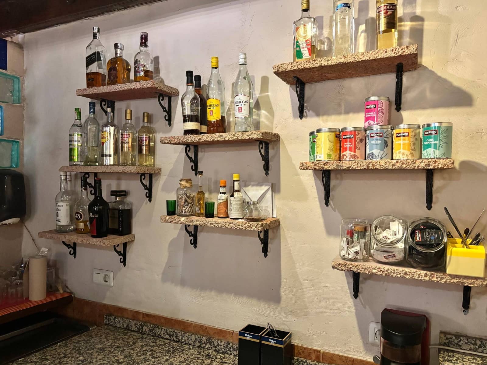 Virksomhed til leje i Guimar - € 1.500 (Ref: 9446341)