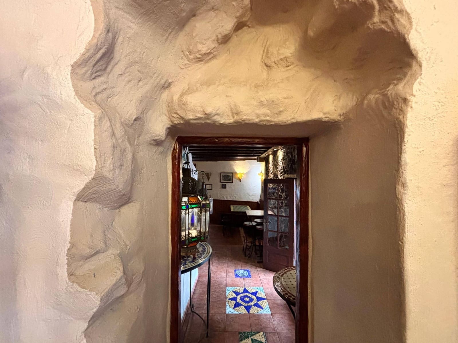 Virksomhed til leje i Guimar - € 1.500 (Ref: 9446341)