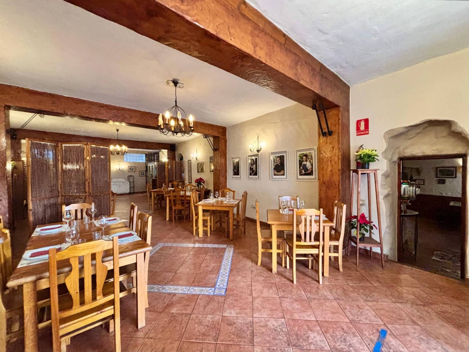 Virksomhed til leje i Guimar - € 1.500 (Ref: 9446341)