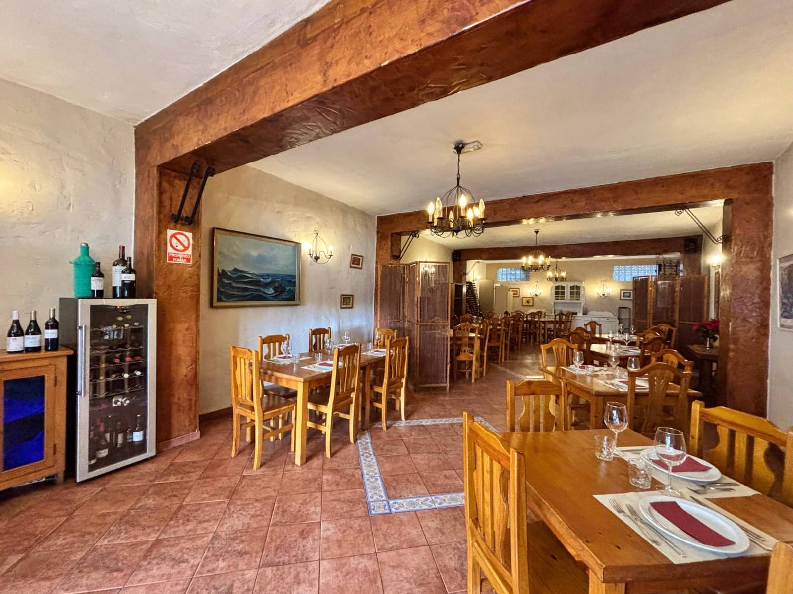 Virksomhed til leje i Guimar - € 1.500 (Ref: 9446341)