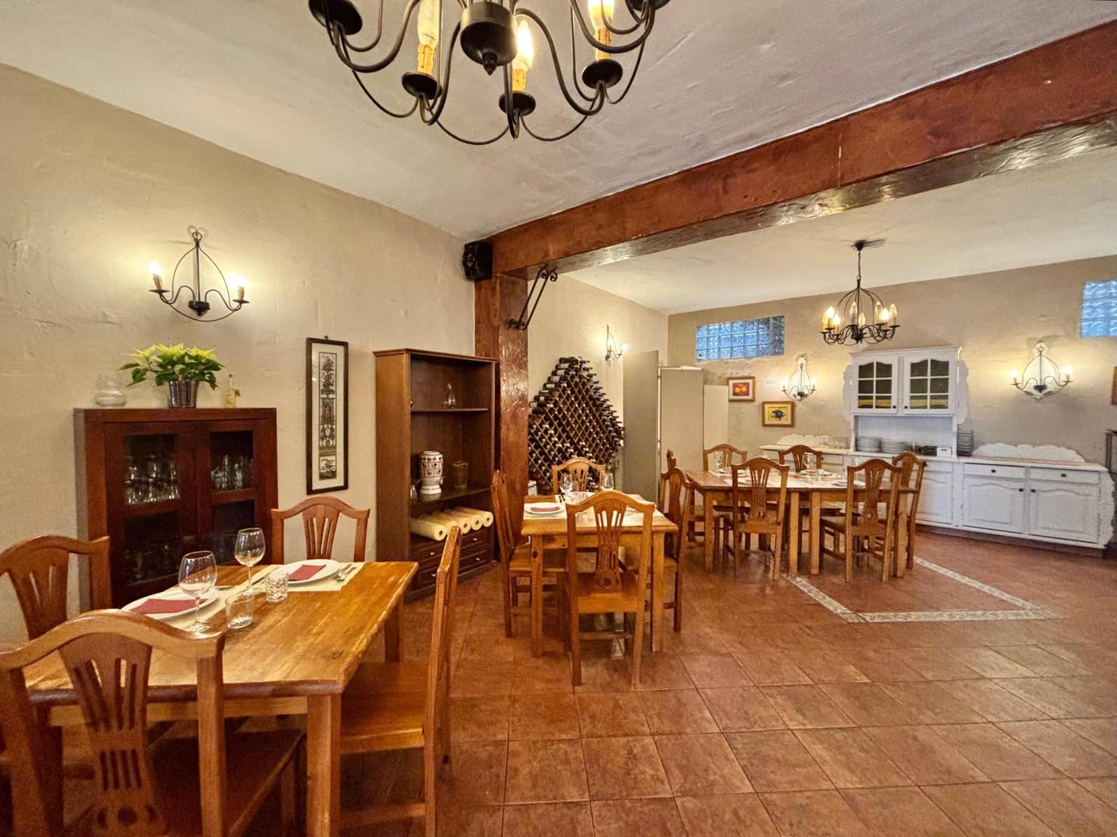 Virksomhed til leje i Guimar - € 1.500 (Ref: 9446341)