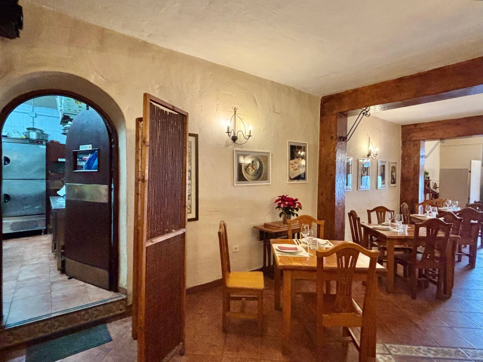 Virksomhed til leje i Guimar - € 1.500 (Ref: 9446341)