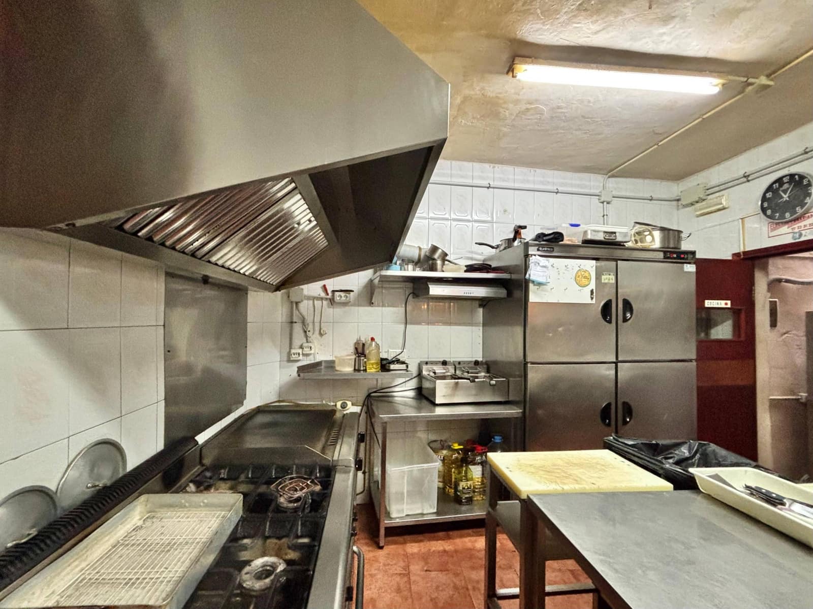 Virksomhed til leje i Guimar - € 1.500 (Ref: 9446341)