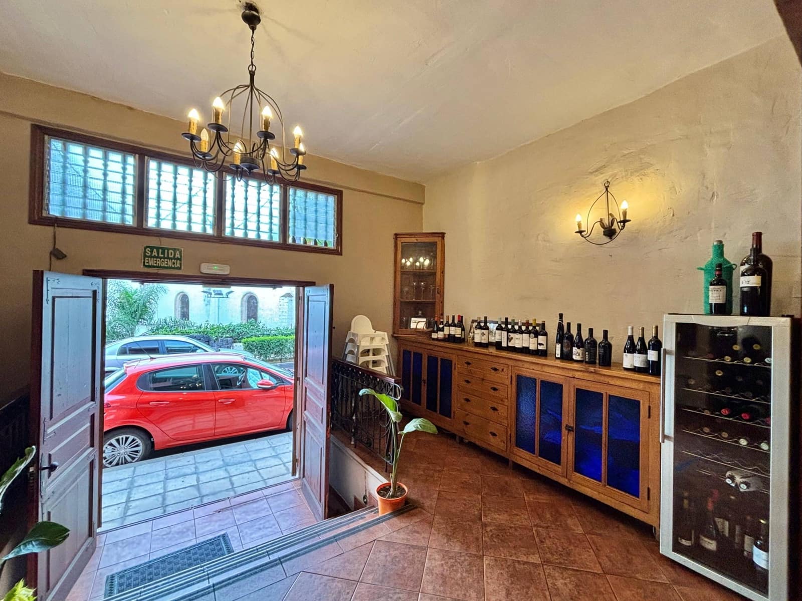 Virksomhed til leje i Guimar - € 1.500 (Ref: 9446341)