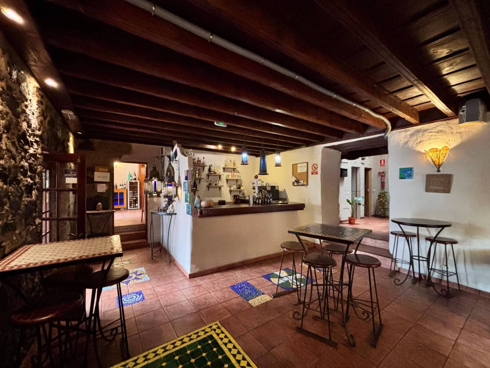 Virksomhed til leje i Guimar - € 1.500 (Ref: 9446341)