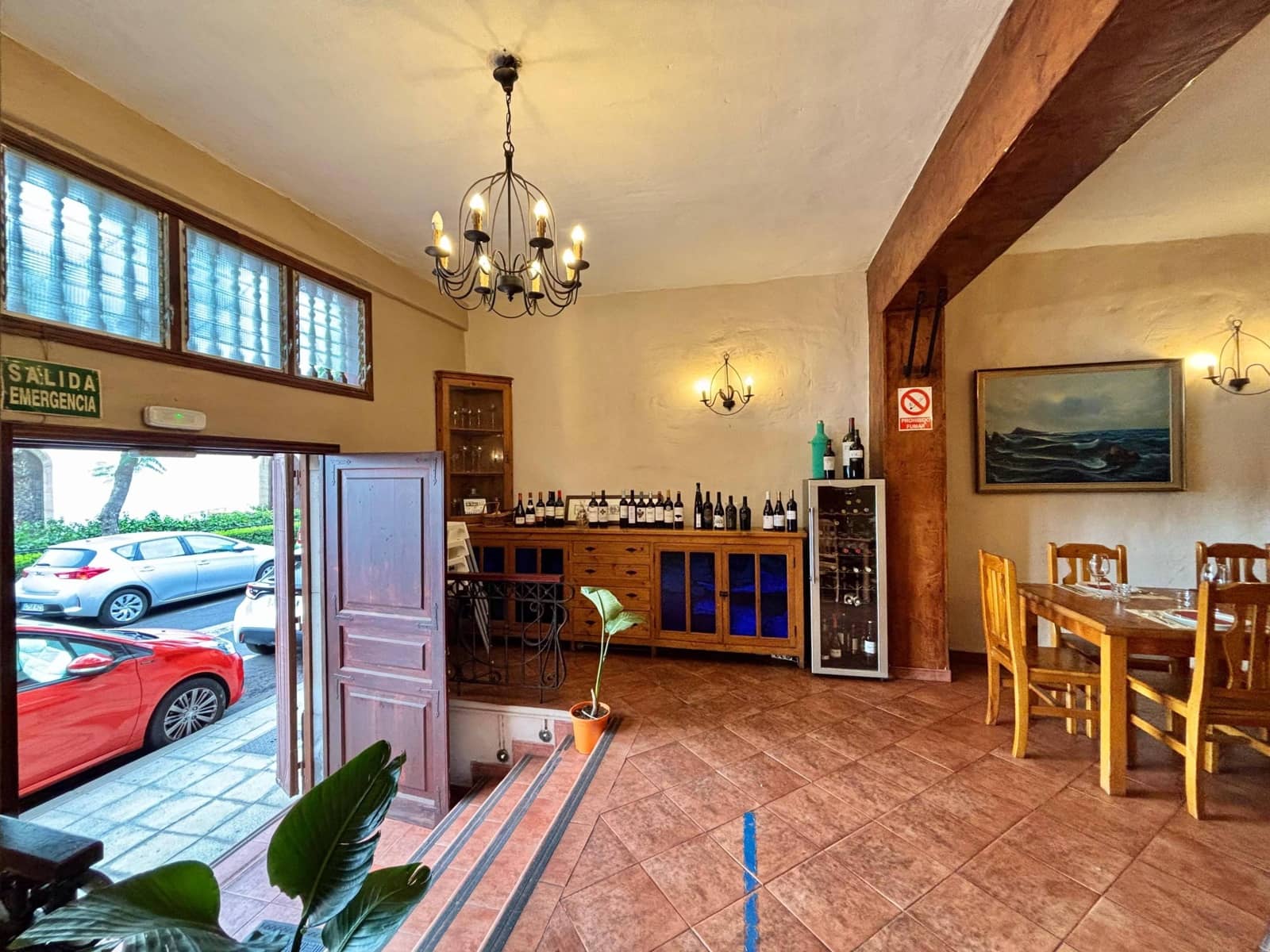 Virksomhed til leje i Guimar - € 1.500 (Ref: 9446341)