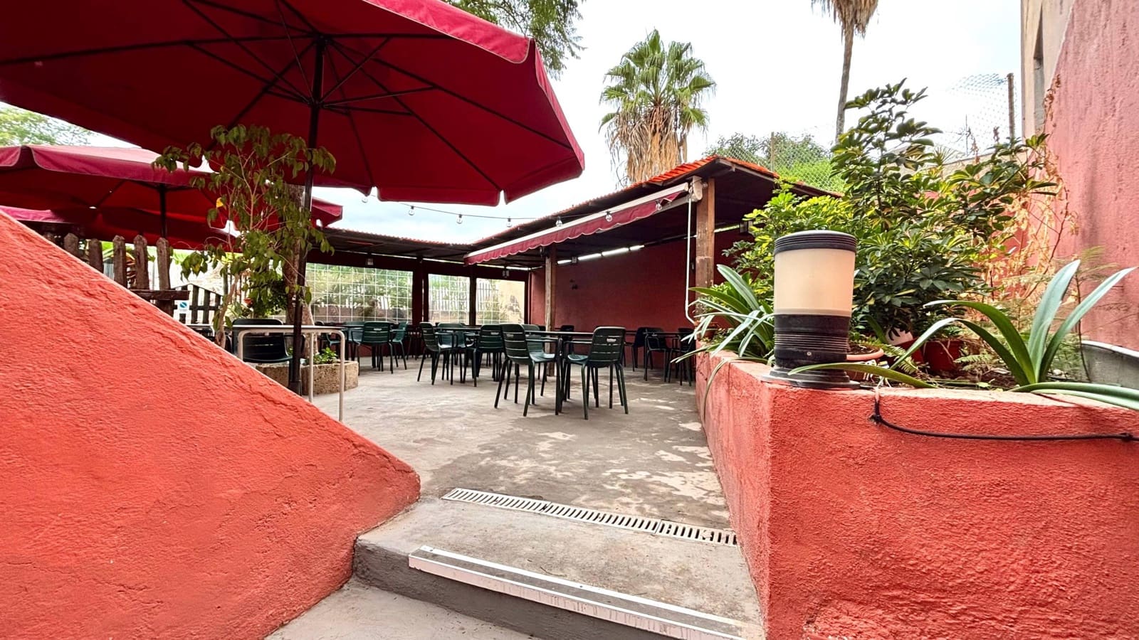 Virksomhed til leje i Guimar - € 1.500 (Ref: 9446341)