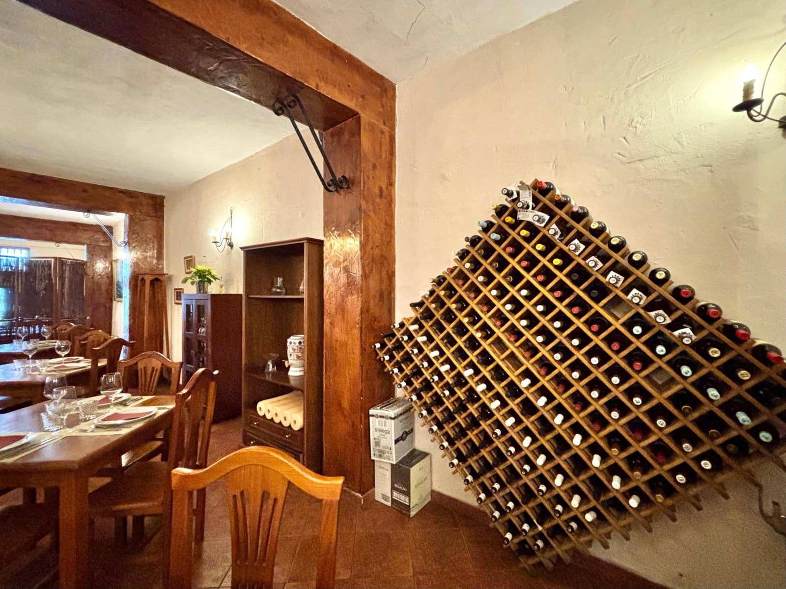 Virksomhed til leje i Guimar - € 1.500 (Ref: 9446341)