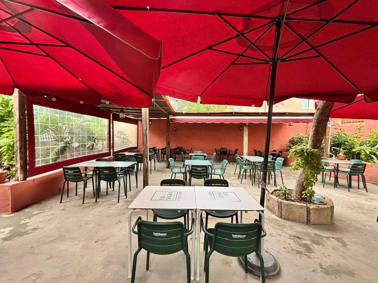 Virksomhed til leje i Guimar - € 1.500 (Ref: 9446341)