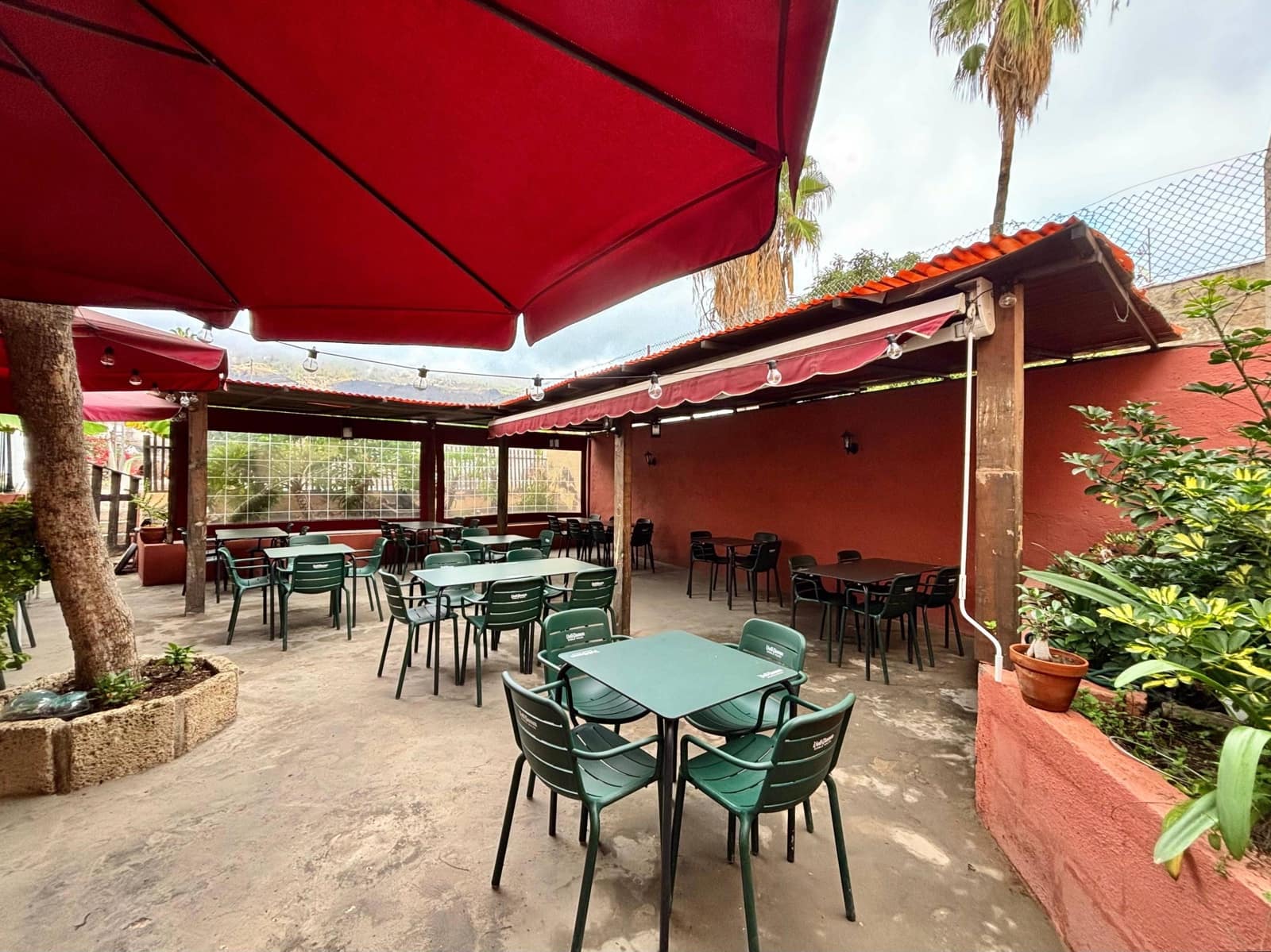 Virksomhed til leje i Guimar - € 1.500 (Ref: 9446341)