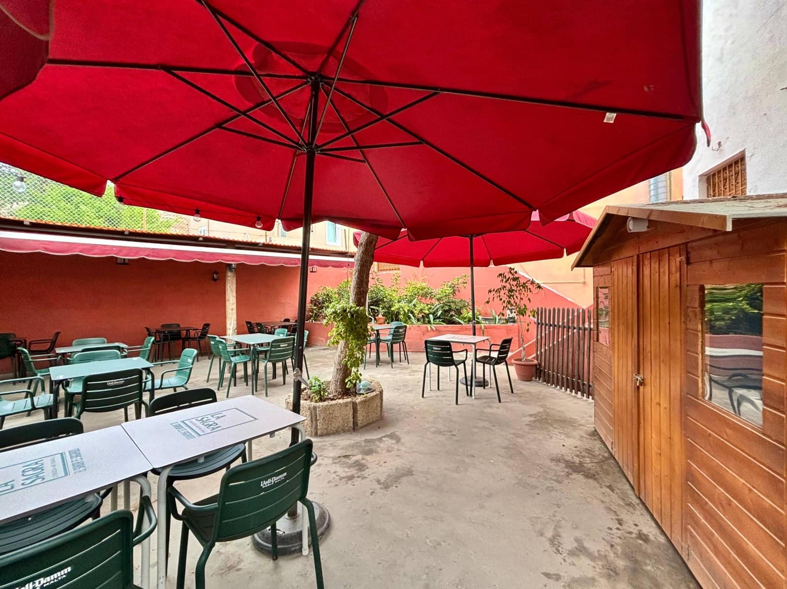 Virksomhed til leje i Guimar - € 1.500 (Ref: 9446341)