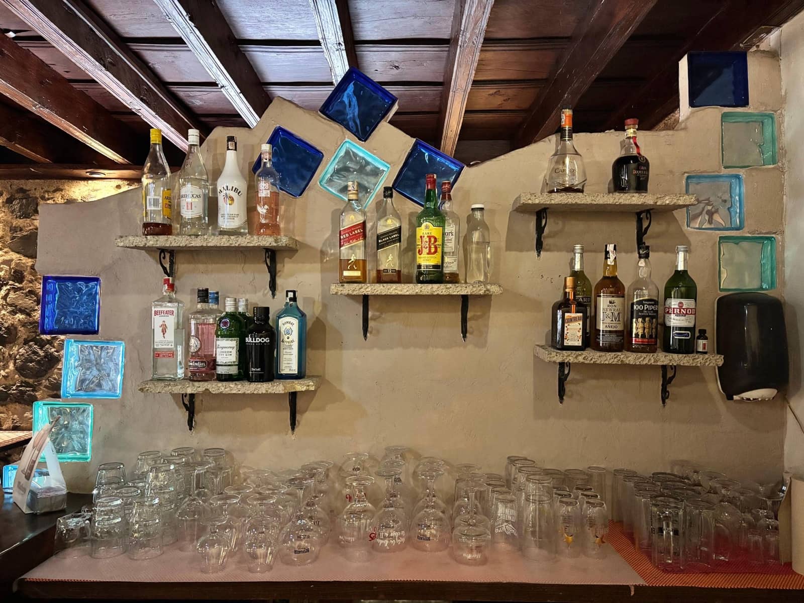 Virksomhed til leje i Guimar - € 1.500 (Ref: 9446341)