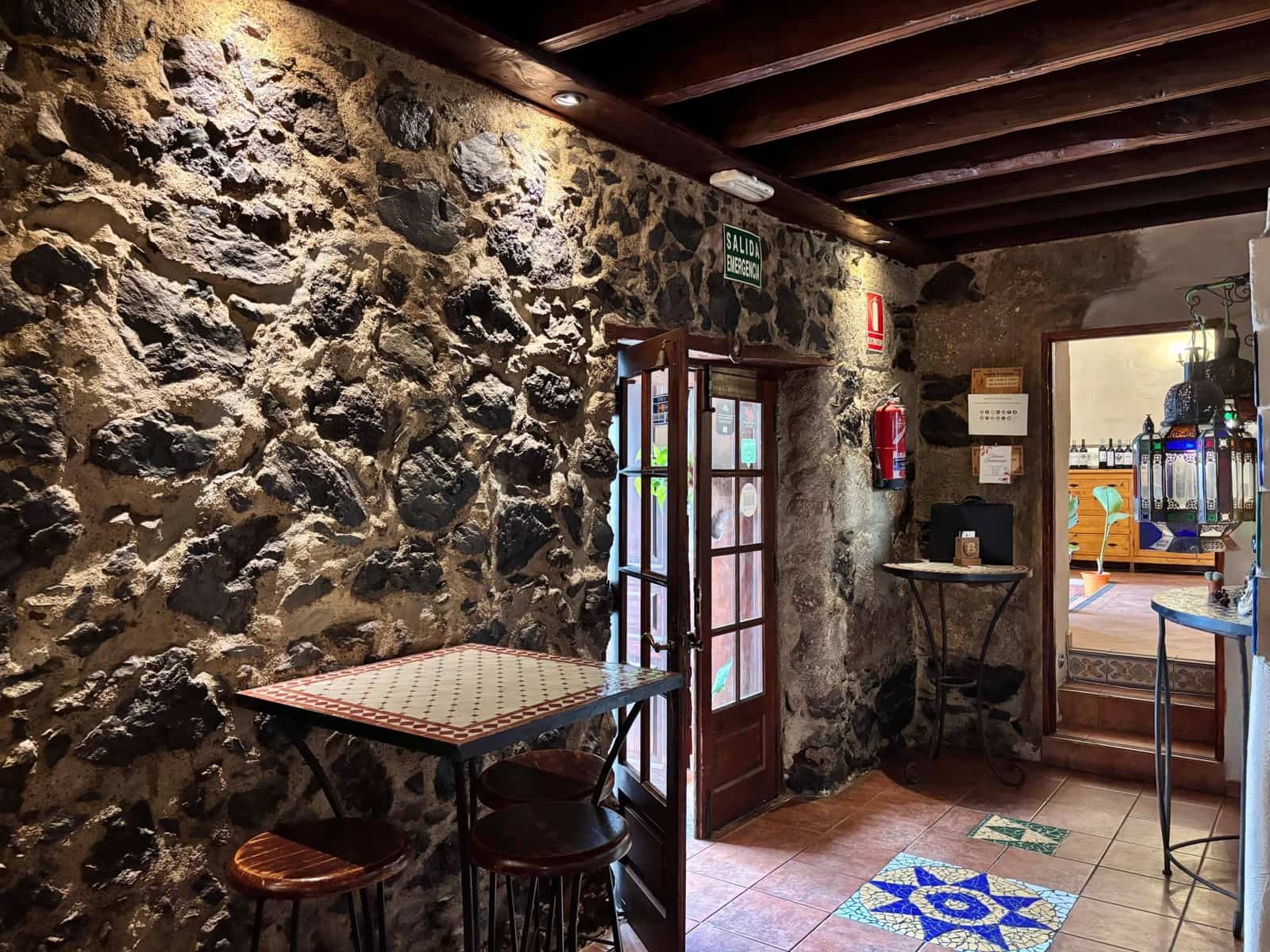 Virksomhed til leje i Guimar - € 1.500 (Ref: 9446341)