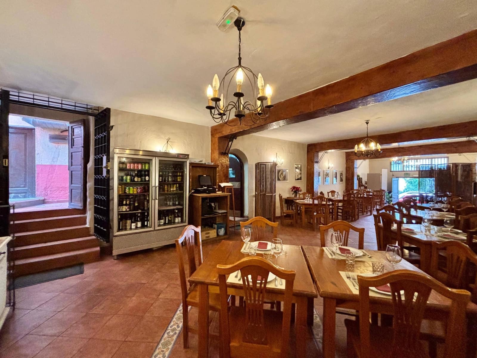 Virksomhed til leje i Guimar - € 1.500 (Ref: 9446341)