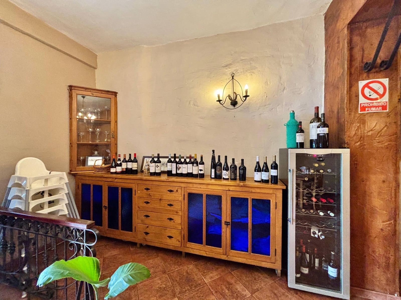 Virksomhed til leje i Guimar - € 1.500 (Ref: 9446341)