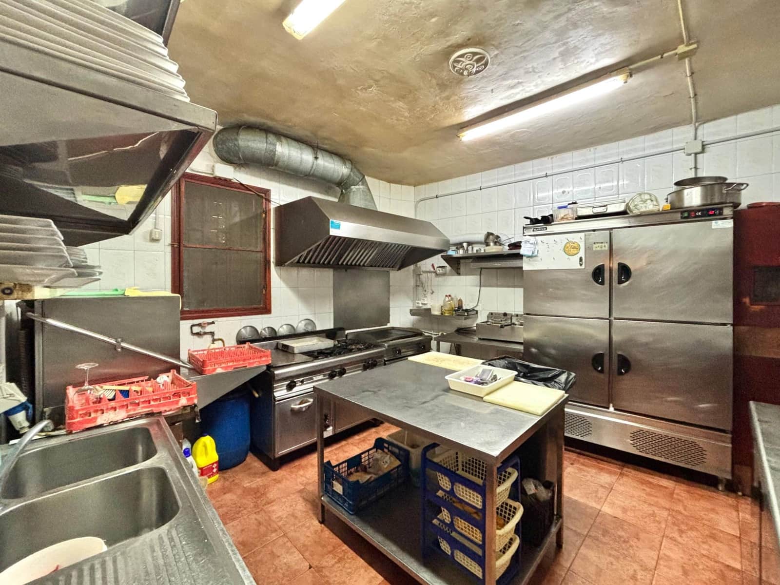 Virksomhed til leje i Guimar - € 1.500 (Ref: 9446341)