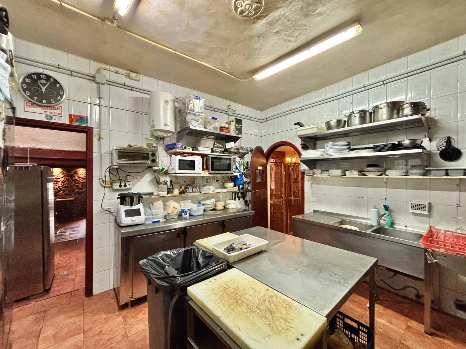 Virksomhed til leje i Guimar - € 1.500 (Ref: 9446341)