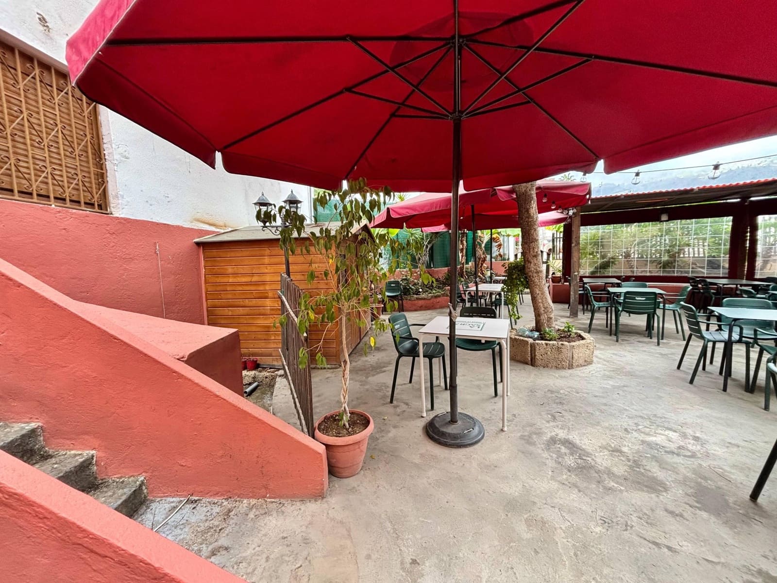 Virksomhed til leje i Guimar - € 1.500 (Ref: 9446341)