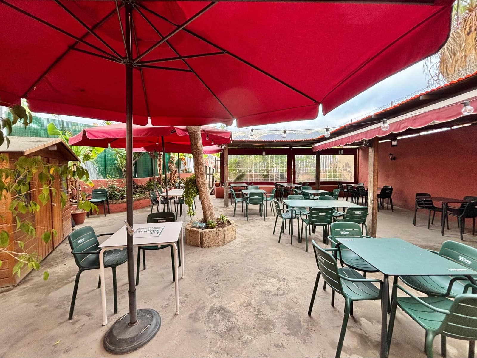 Virksomhed til leje i Guimar - € 1.500 (Ref: 9446341)