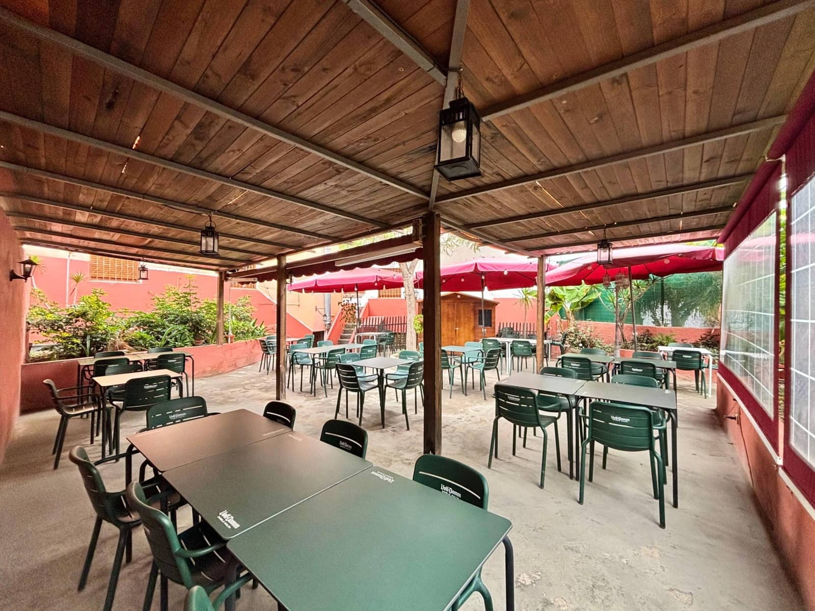 Virksomhed til leje i Guimar - € 1.500 (Ref: 9446341)