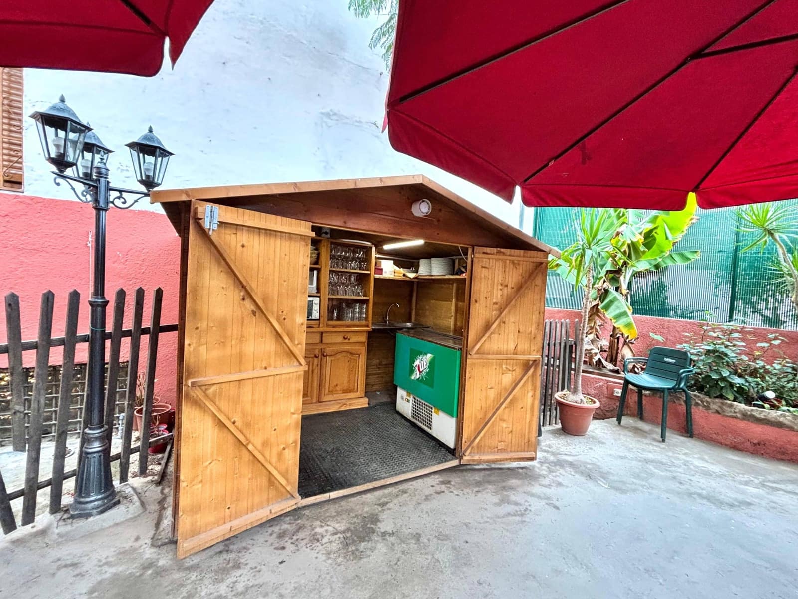 Virksomhed til leje i Guimar - € 1.500 (Ref: 9446341)