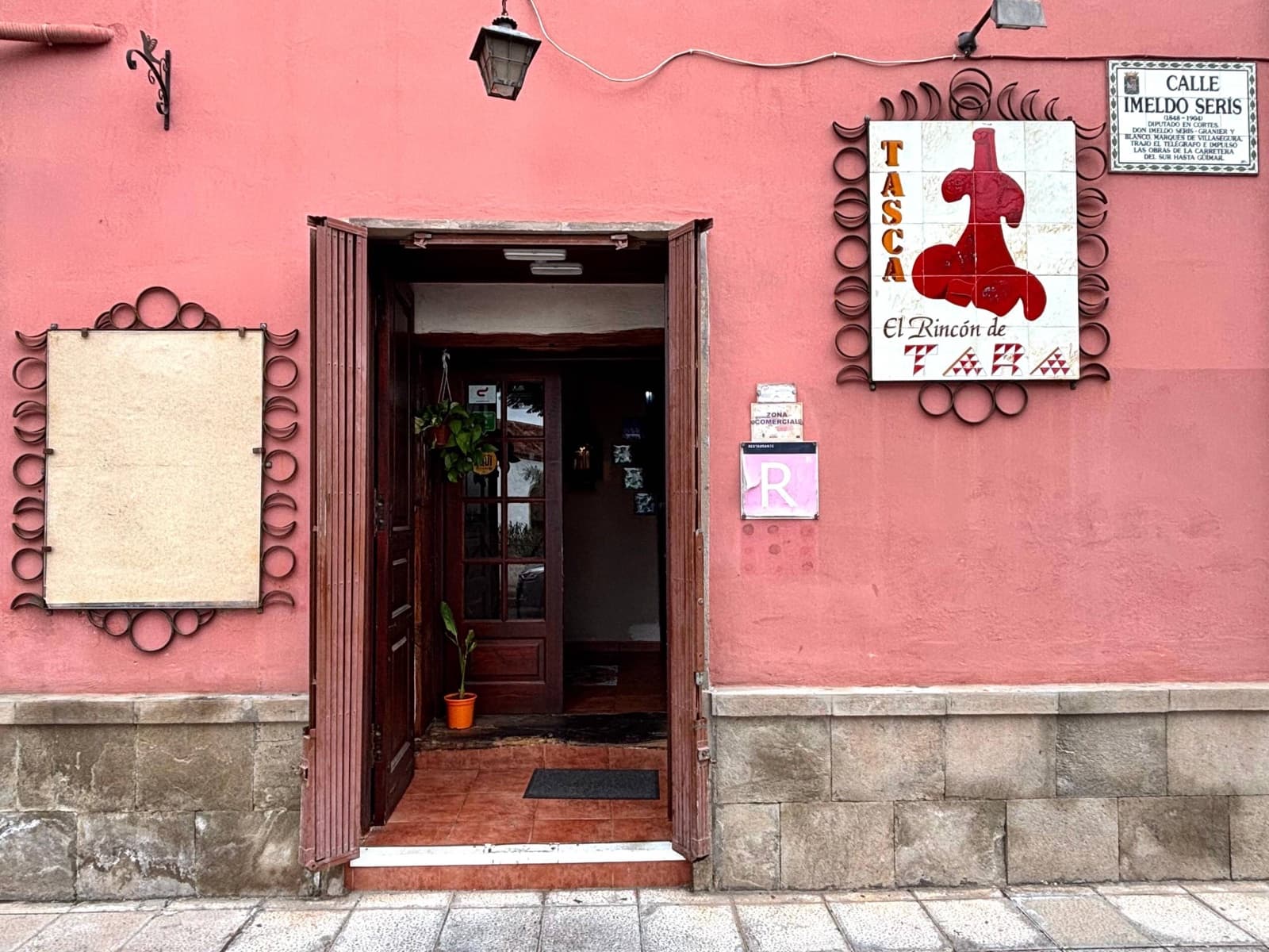 Virksomhed til leje i Guimar - € 1.500 (Ref: 9446341)