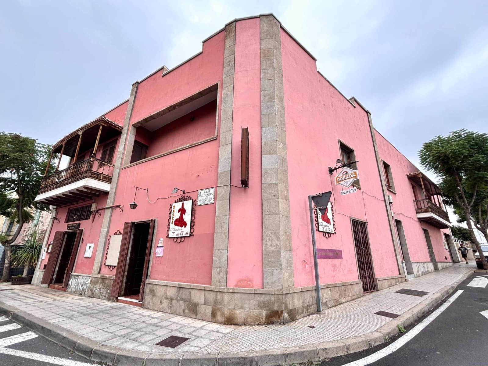 Virksomhed til leje i Guimar - € 1.500 (Ref: 9446341)