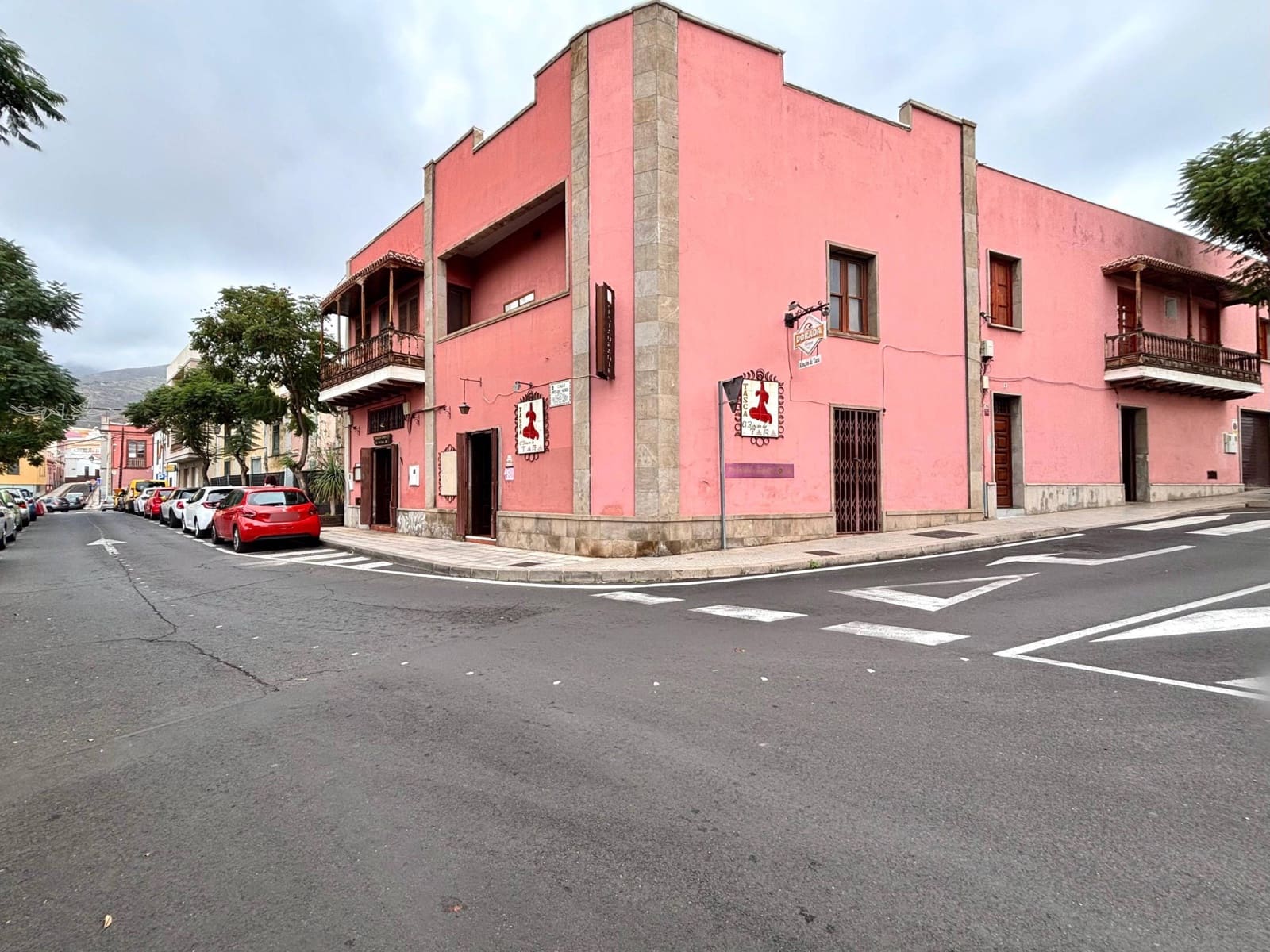 Virksomhed til leje i Guimar - € 1.500 (Ref: 9446341)